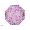 Ombrello Manuale 42 Cm Apert. Sicurezza, Frozen di Perletti