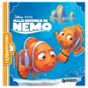 Libr.Alla Ricerca di Nemo i Librottini (Walt Disney) di Giunti Editore S.P.A.