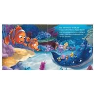 Libr.Alla Ricerca di Nemo i Librottini (Walt Disney) di Giunti Editore S.P.A.