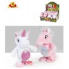 Ripetix Unicorno Bianco/Rosa di De.Car.