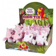 Ripetix Unicorno Bianco/Rosa di De.Car.