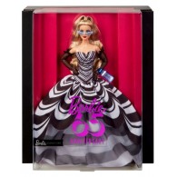 Barbie Signature 65th Anniversary di Mattel Barbie