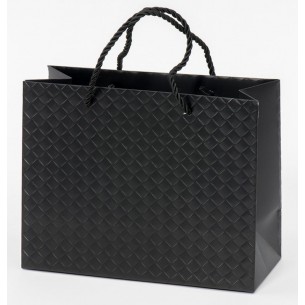 Brigitte Bags 33x12x46cm 10 Pz/Polybag Nero (Brigitte Bags 33x12x46cm 10 Pz/Polybag Nero) di Star