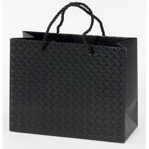 Brigitte Bags 23x10x18cm 10 Pz/Polybag Nero (Brigitte Bags 23x10x18cm 10 Pz/Polybag Nero) di Star