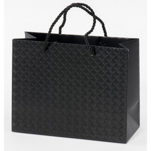 Brigitte Bags 31x12x26cm 10 Pz/Polybag Nero (Brigitte Bags 31x12x26cm 10 Pz/Polybag Nero) di Star