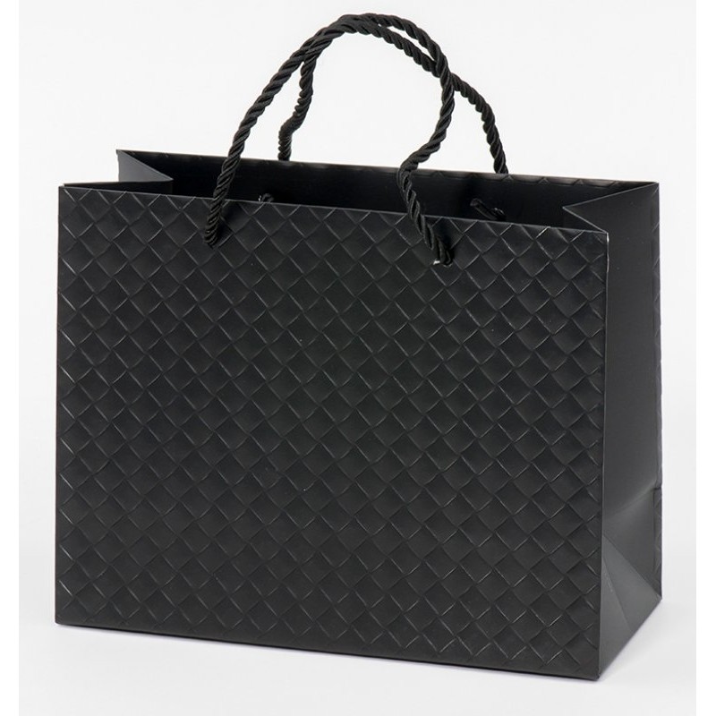 Brigitte Bags 31x12x26cm 10 Pz/Polybag Nero (Brigitte Bags 31x12x26cm 10 Pz/Polybag Nero) di Star