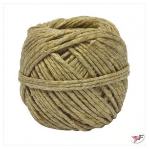 Spago Gomitolo Gr. 10 1032/2 Medio di Cwr Srl