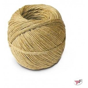 Spago Gomitolo Gr. 10 1032/3 Fine di Cwr Srl