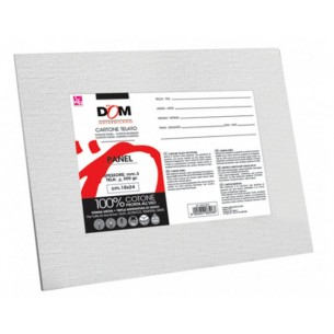 Cartone Telato per 354/1318 di Cwr Srl