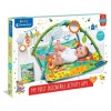 My First Discoveries Activity Gym di Clem-01 Baby For You