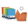 Folder 3l:200 Bianco (Confezione 25 Cartelline 3 Lembi per Atti 200gr Bianco) di Favini