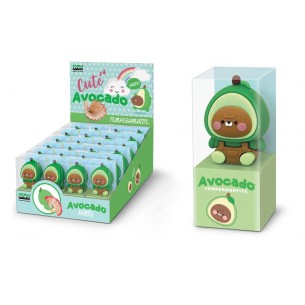Temperino Avocado di Lebez