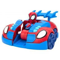 Spidey Veicolo 2 in 1 Spidey di Reitoys Spidey