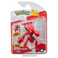 Pokemon Personaggio con Funzione (Assortimento) 3 di Reitoys Pokemon