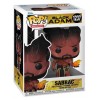 Funko Pop Movies Black Adam Sabbac di Funko Lcc