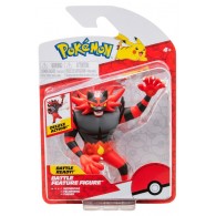 Pokemon Personaggio con Funzione (Assortimento) 3 di Reitoys Pokemon