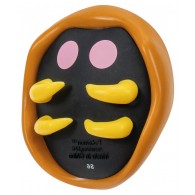 Pokemon Confezione Deluxe 6 Personaggi (Assortimento) 4 di Reitoys Pokemon