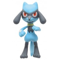 Pokemon Confezione Deluxe 6 Personaggi (Assortimento) 4 di Reitoys Pokemon