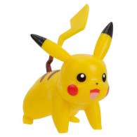 Pokemon Confezione Deluxe 6 Personaggi (Assortimento) 4 di Reitoys Pokemon