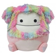 Squishmallows Personaggi 20 Cm in Cdu (Assortimento) 4 di Reitoys Squishmallows