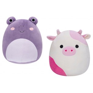 Squishmallows Personaggi 40 Cm (Assortimento) 4 di Reitoys Squishmallows