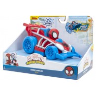 Spidey Veicoli Retrocarica Assortiti di Reitoys Spidey