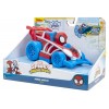 Spidey Veicoli Retrocarica Assortiti di Reitoys Spidey