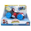 Spidey Veicoli Retrocarica Assortiti di Reitoys Spidey