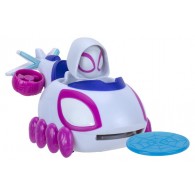 Spidey Veicoli Lanciadischi in Cdu (Assortimento) 3 di Reitoys Spidey