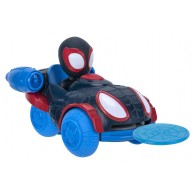 Spidey Veicoli Lanciadischi in Cdu (Assortimento) 3 di Reitoys Spidey