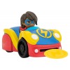 Spidey Veicoli Lanciadischi in Cdu (Assortimento) 3 di Reitoys Spidey