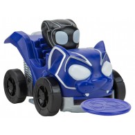 Spidey Veicoli Lanciadischi in Cdu (Assortimento) 3 di Reitoys Spidey