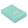 Swaddle (Lo-Bamboo-Blanket-Green-Mint) di Lionelo Copertine