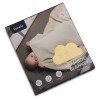 Swaddle (Lo-Bamboo-Blanket-Yellow-Lemon) di Lionelo Copertine