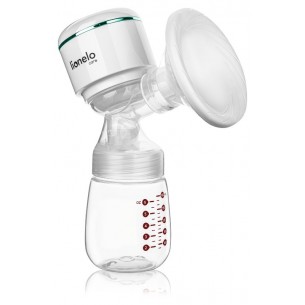 Breast Pump Fidi (Loc-Fidi-Plus) di Lionelo Tiralatte