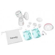 Breast Pump Fidi (Loc-Fidi-Plus) di Lionelo Tiralatte