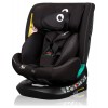 Car Seat Bastiaan 40-150cm (Lo-Bastiaan-One-I-Size-Black-Carbon) di Lionelo Seggiolini Auto
