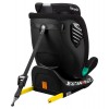 Car Seat Bastiaan 40-150cm (Lo-Bastiaan-One-I-Size-Black-Carbon) di Lionelo Seggiolini Auto