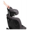 Car Seat Bastiaan 40-150cm (Lo-Bastiaan-One-I-Size-Grey-Stone) di Lionelo Seggiolini Auto