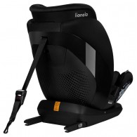 Car Seat Lavender I-Size 76-150cm (Lo-Lavender-I-Size-Black-Carbon) di Lionelo Seggiolini Auto