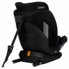 Car Seat Lavender I-Size 76-150cm (Lo-Lavender-I-Size-Black-Carbon) di Lionelo Seggiolini Auto