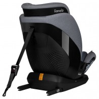 Car Seat Lavender I-Size 76-150cm (Lo-Lavender-I-Size-Grey-Stone) di Lionelo Seggiolini Auto