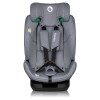 Car Seat Lavender I-Size 76-150cm (Lo-Lavender-I-Size-Grey-Stone) di Lionelo Seggiolini Auto