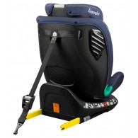 Car Seat Bastiaan 40-150cm (Lo-Bastiaan-One-I-Size-Blue-Navy) di Lionelo Seggiolini Auto