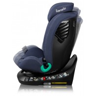 Car Seat Bastiaan 40-150cm (Lo-Bastiaan-One-I-Size-Blue-Navy) di Lionelo Seggiolini Auto