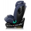 Car Seat Bastiaan 40-150cm (Lo-Bastiaan-One-I-Size-Blue-Navy) di Lionelo Seggiolini Auto