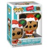 Funko Holiday Minnie(Gb) (Pop! Vinyl: Disney-Multiple) di Funko Lcc
