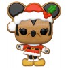 Funko Holiday Minnie(Gb) (Pop! Vinyl: Disney-Multiple) di Funko Lcc