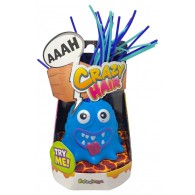 Disp.9 Crazy Hair di Sbabam