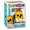 Funko Holiday Pluto (Pop! Vinyl: Disney-Multiple) di Funko Lcc